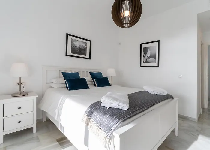 228 Arruzafa Playa La Cala De Mijas