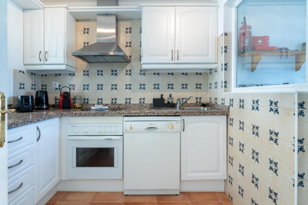 228 Arruzafa Playa Appartement La Cala De Mijas