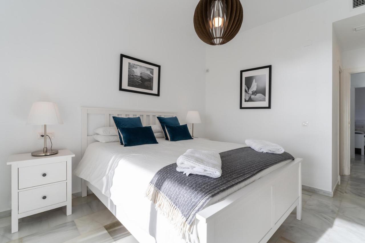228 Arruzafa Playa Appartement *