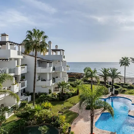 228 Arruzafa Playa La Cala De Mijas Apartment Exterior photo