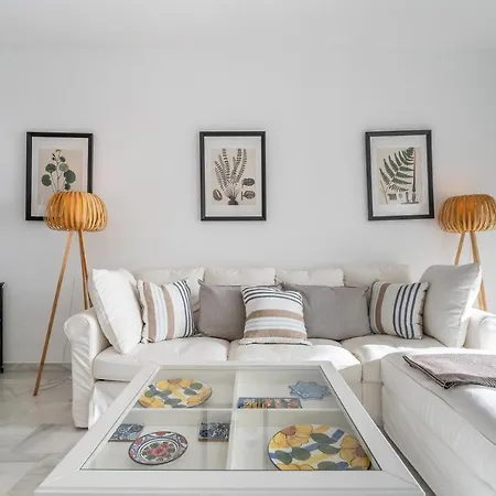 228 Arruzafa Playa La Cala De Mijas Apartment Exterior photo
