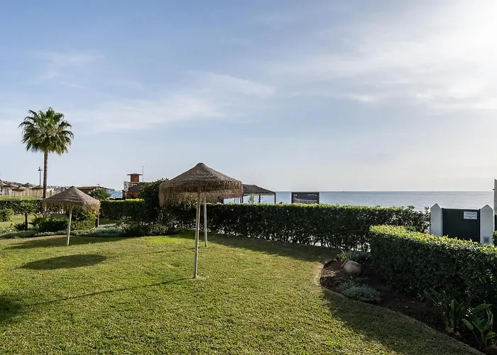 Arruzafa Playa La cala de Mijas