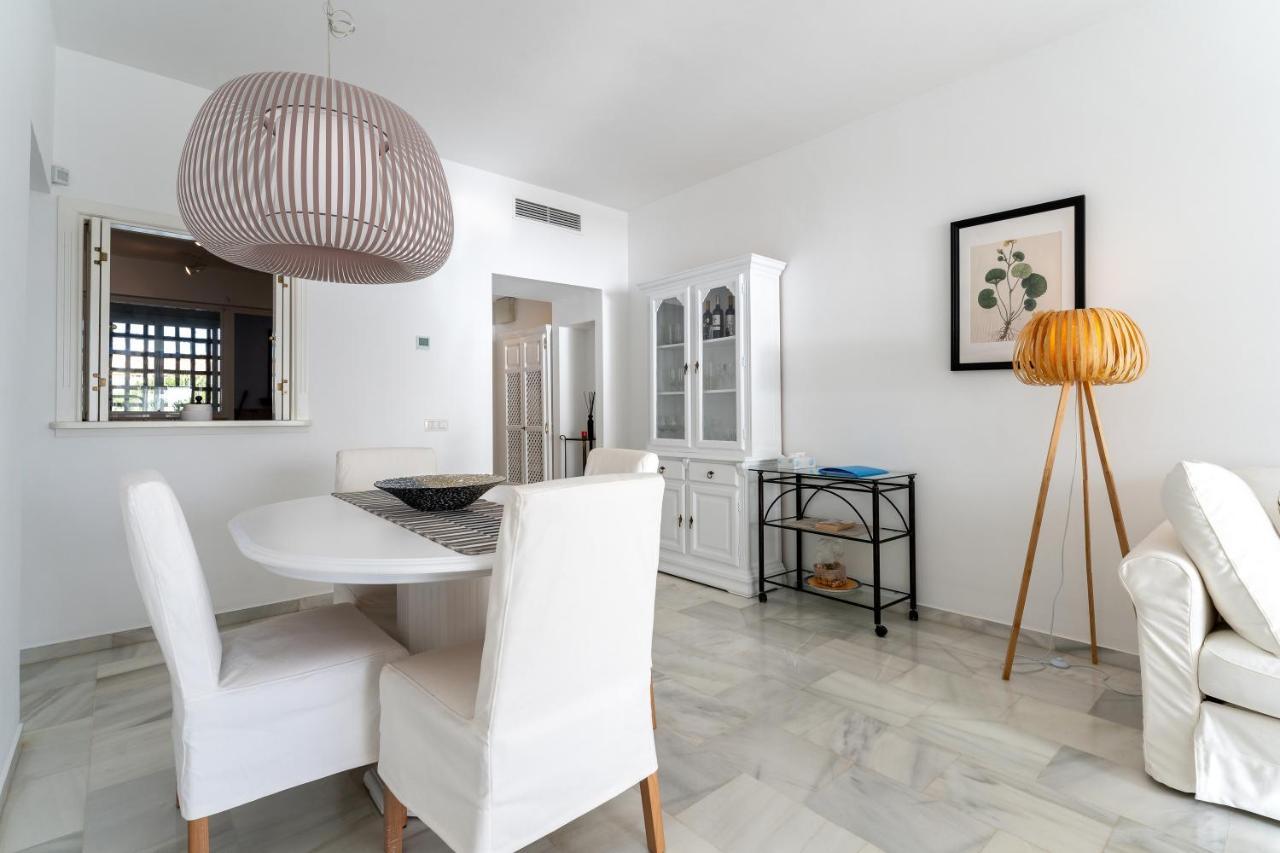 Arruzafa Playa Apartamento