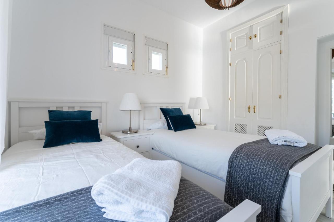 Apartamento Arruzafa Playa La Cala De Mijas