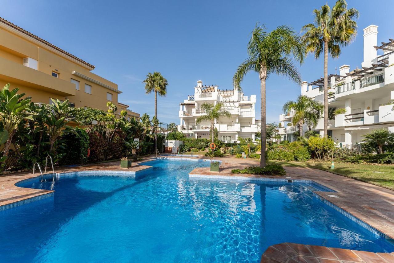 Apartamento Arruzafa Playa *