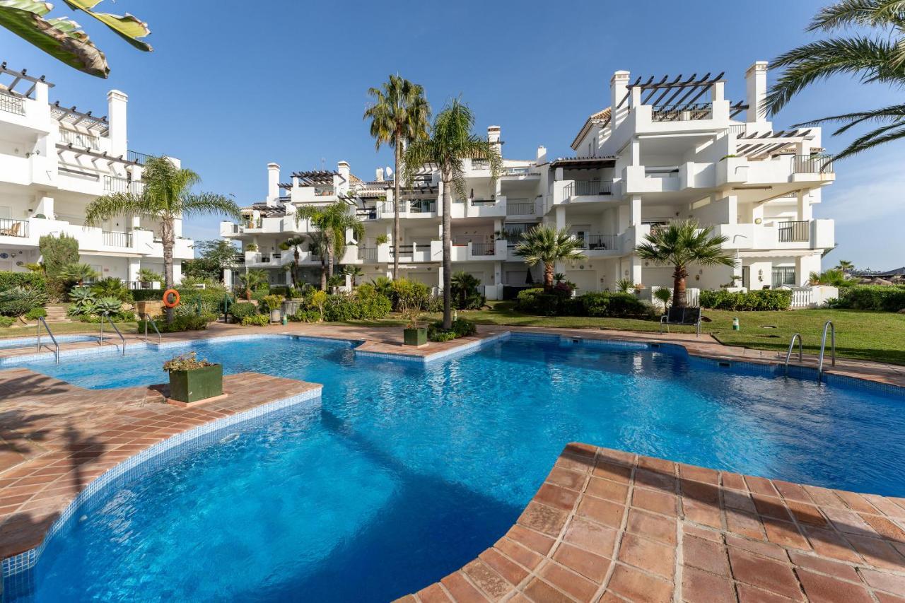 Arruzafa Playa Apartamento