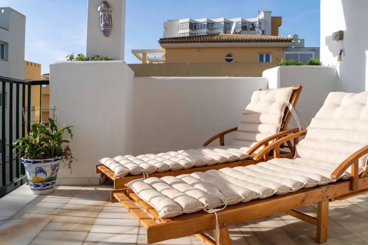 Arruzafa Playa * La Cala De Mijas