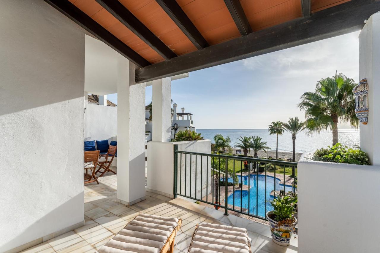 Apartamento Arruzafa Playa