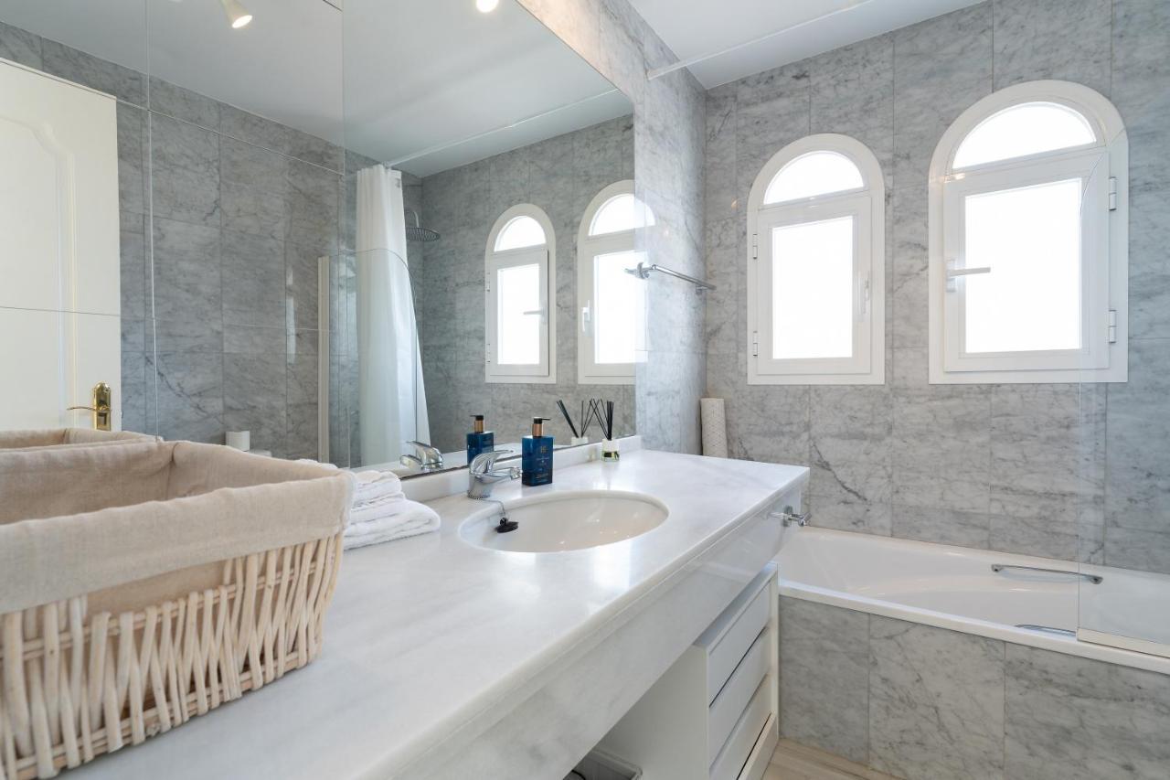 Apartamento Arruzafa Playa *